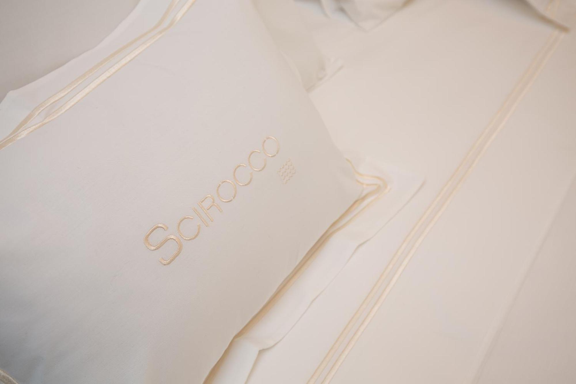 Scirocco Boutique Eco Hotel Torre Pali エクステリア 写真