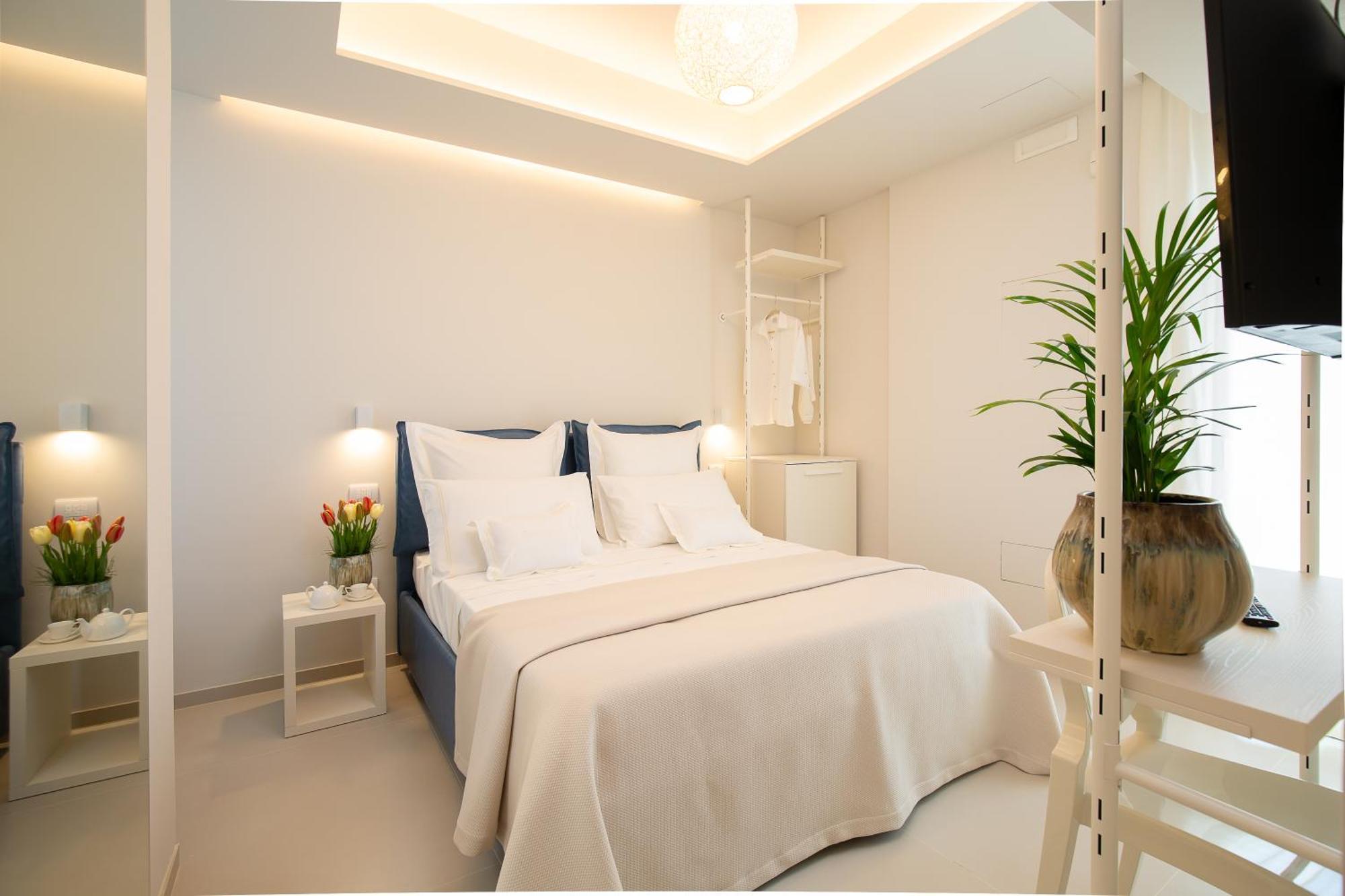 Scirocco Boutique Eco Hotel Torre Pali エクステリア 写真