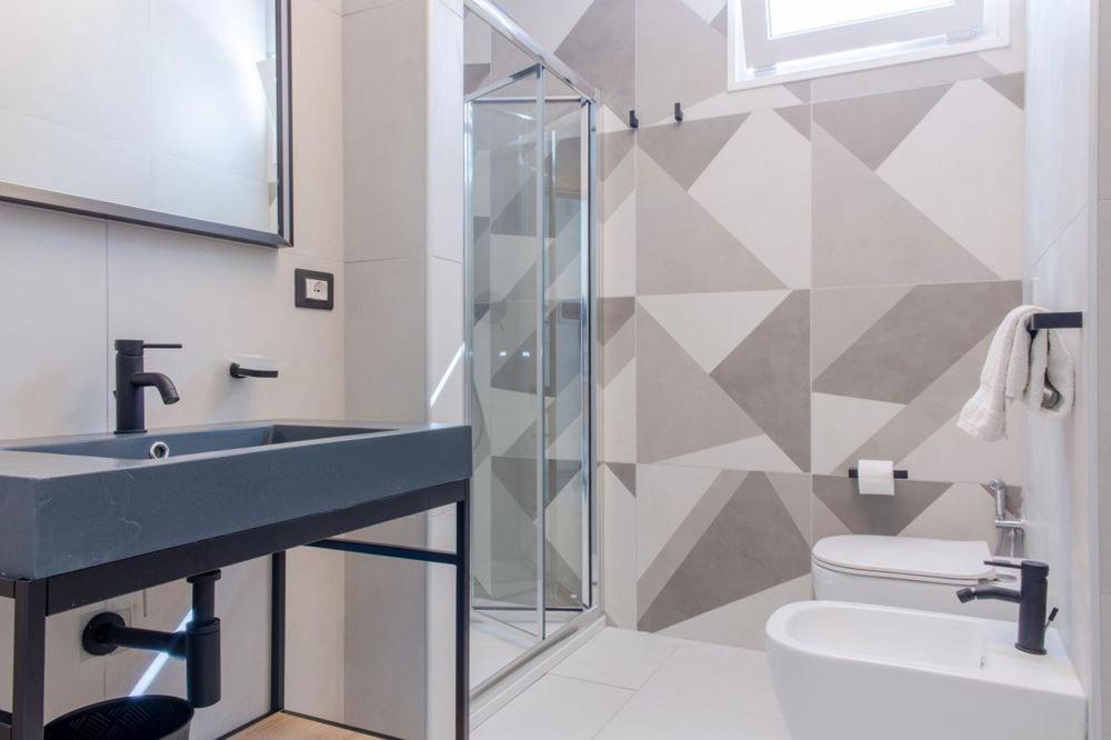 Scirocco Boutique Eco Hotel Torre Pali エクステリア 写真