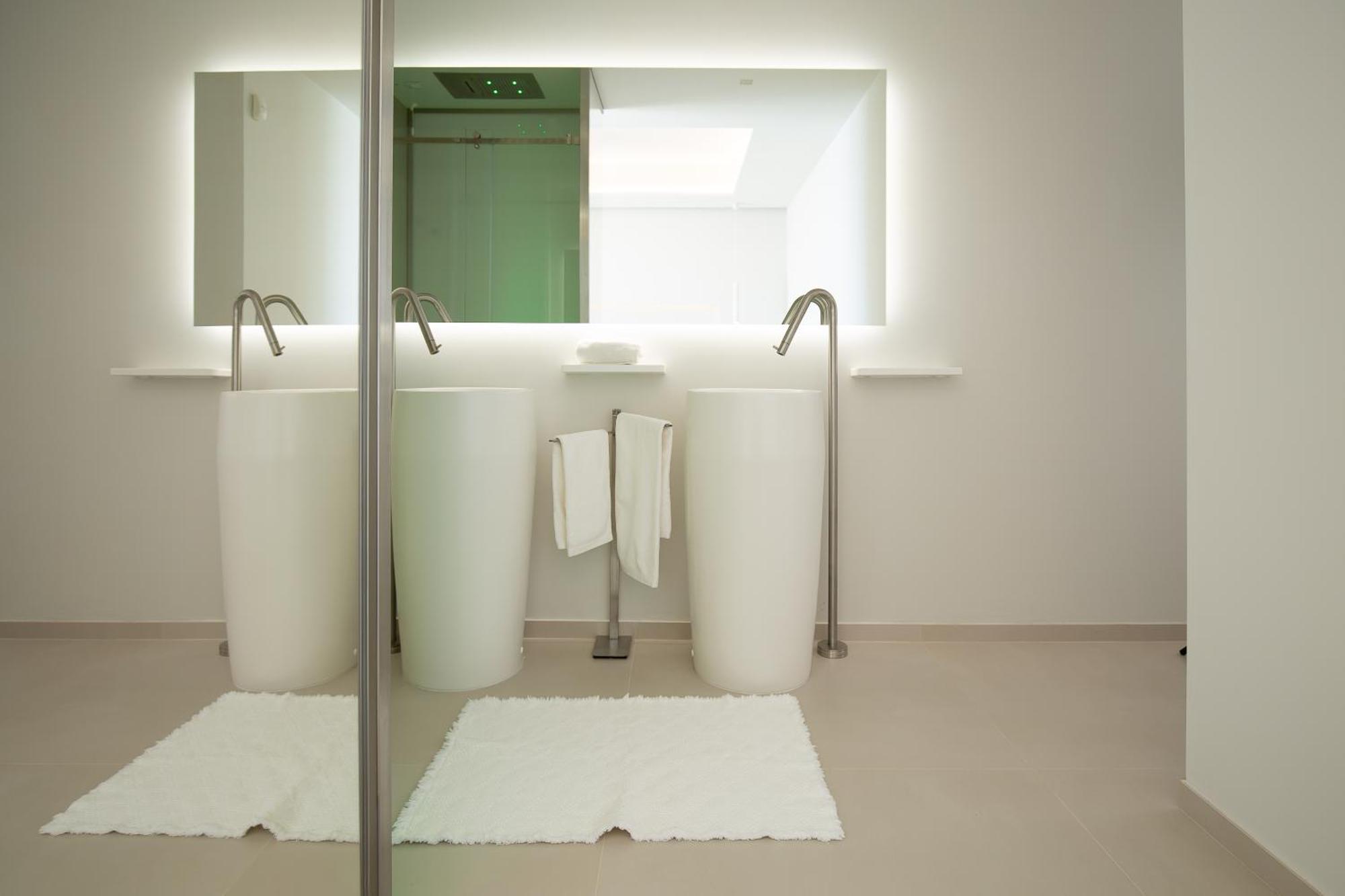 Scirocco Boutique Eco Hotel Torre Pali エクステリア 写真