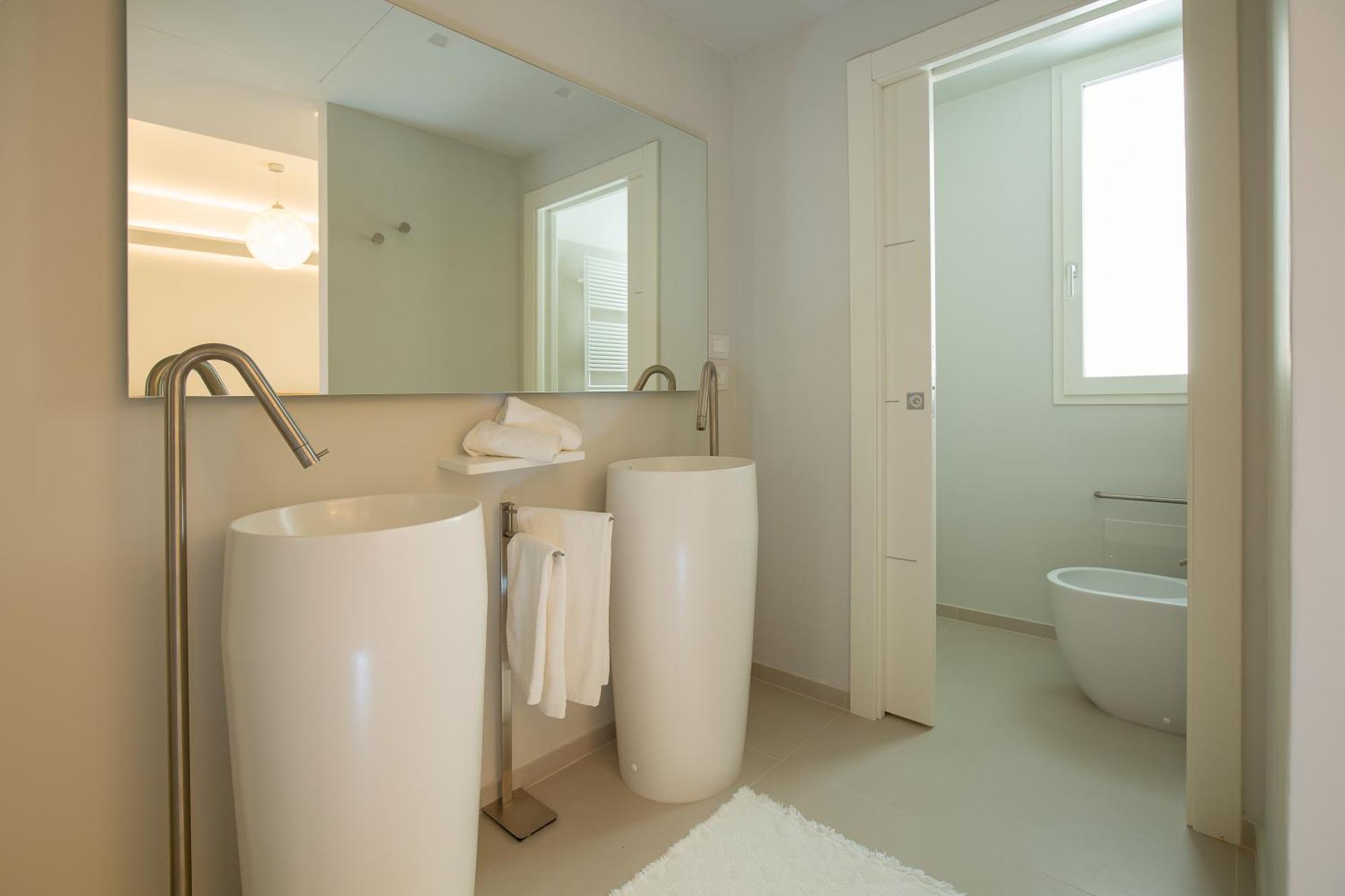Scirocco Boutique Eco Hotel Torre Pali エクステリア 写真